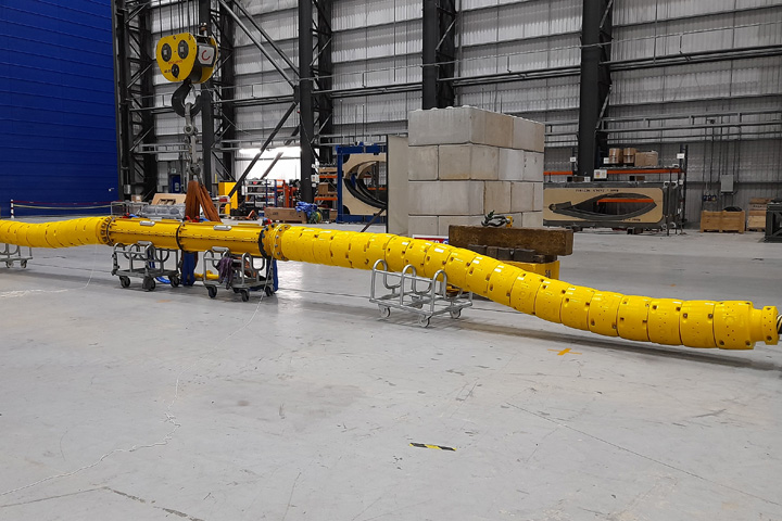 Rigid Repair Joints