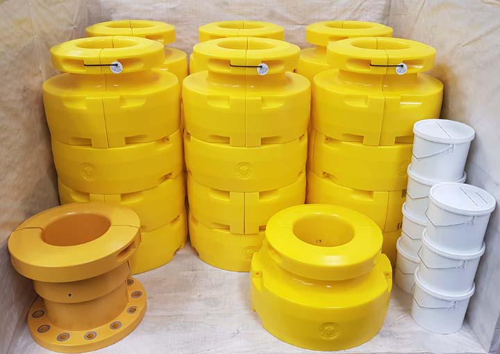 SUB-VBR™ Vertebrae Bend Restrictors