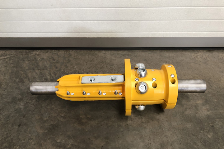 J-Tube Centralisers