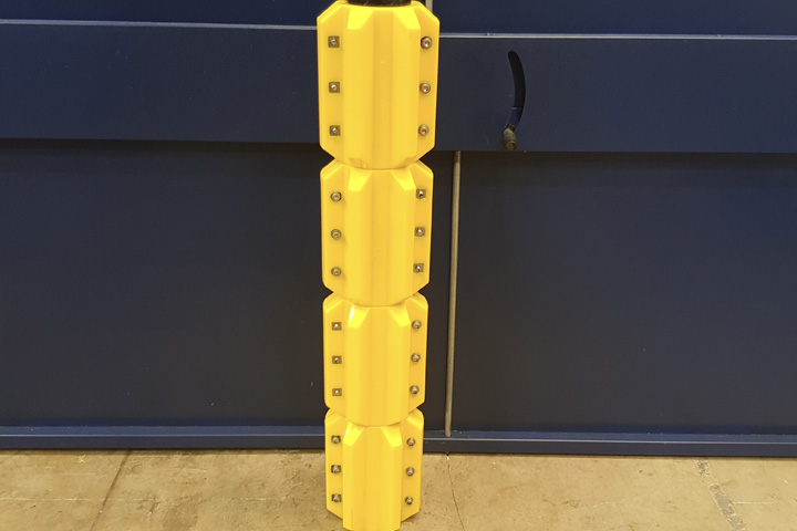 J-Tube Centralisers