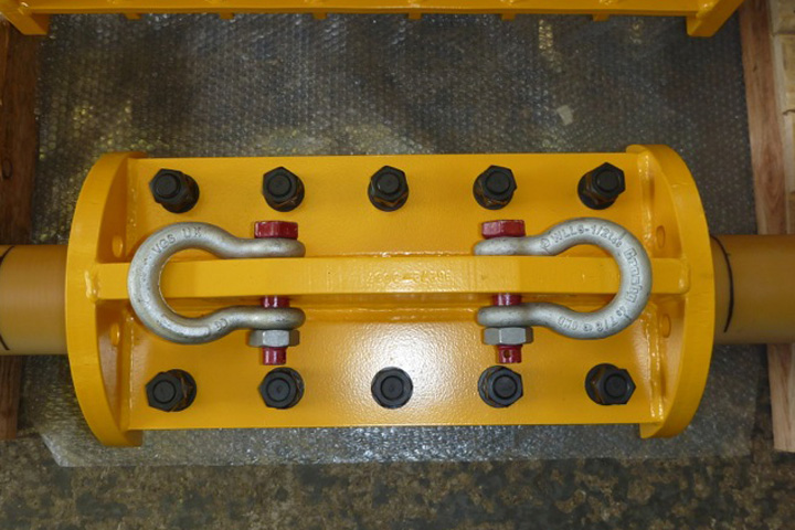 Sub Clamp