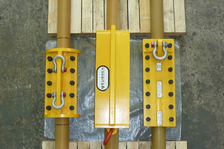 Sub Clamp