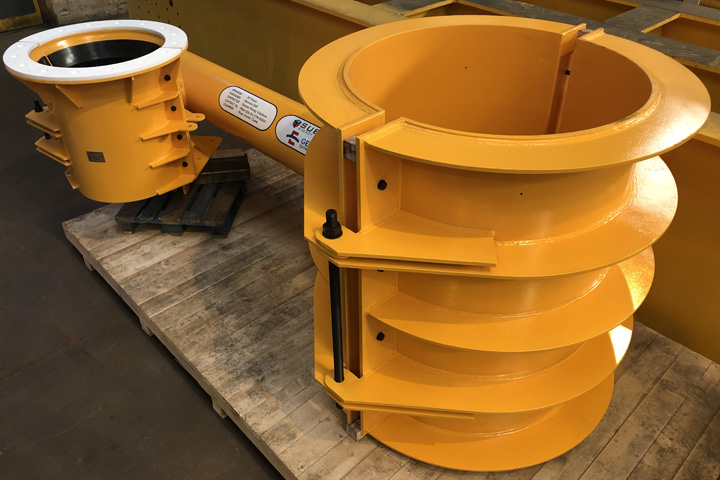 Sub Clamp