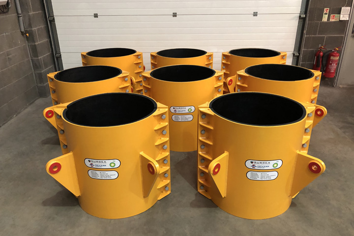 Sub Clamp