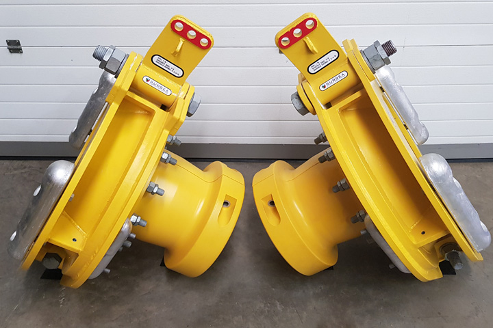 Sub Clamp
