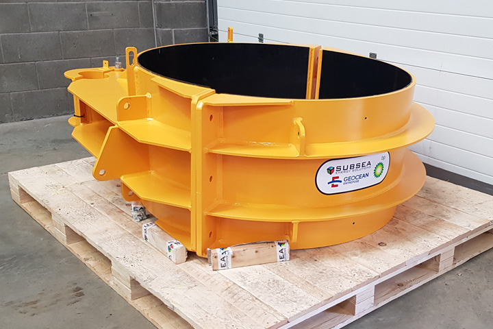 Sub Clamp