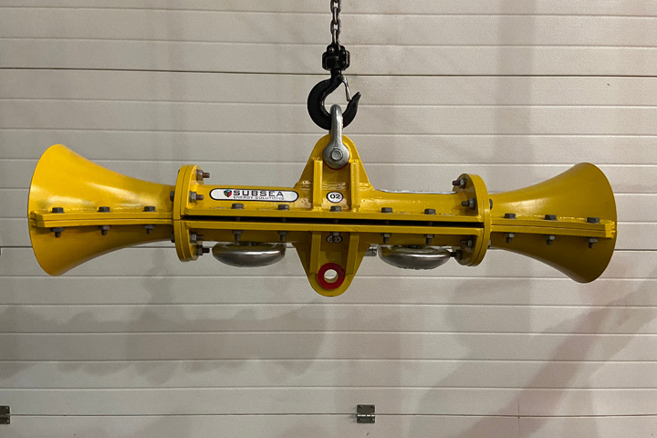 Sub Clamp