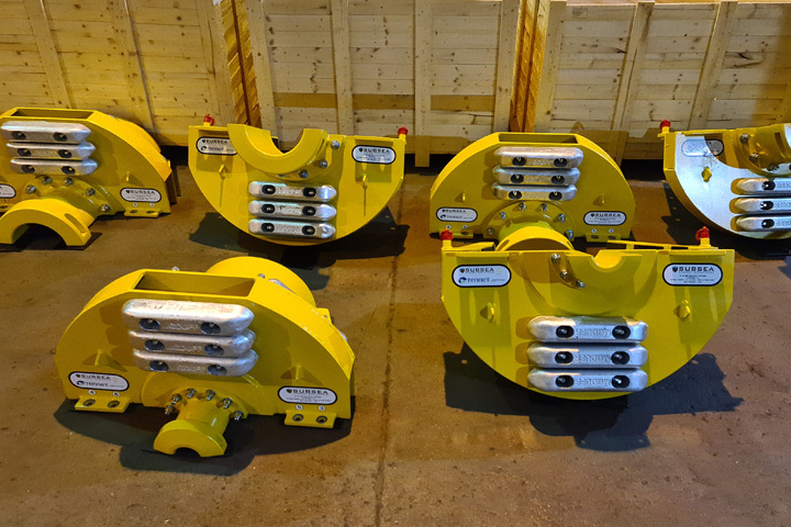 Sub Clamp
