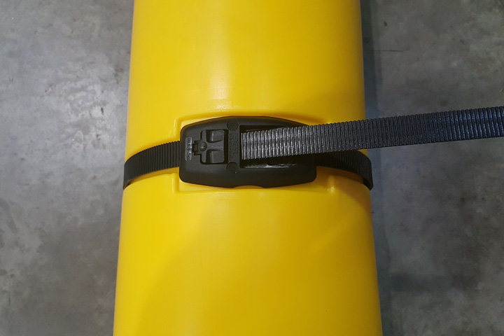 Cable Protection Ducting