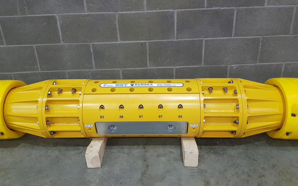 Cable Protection Systems