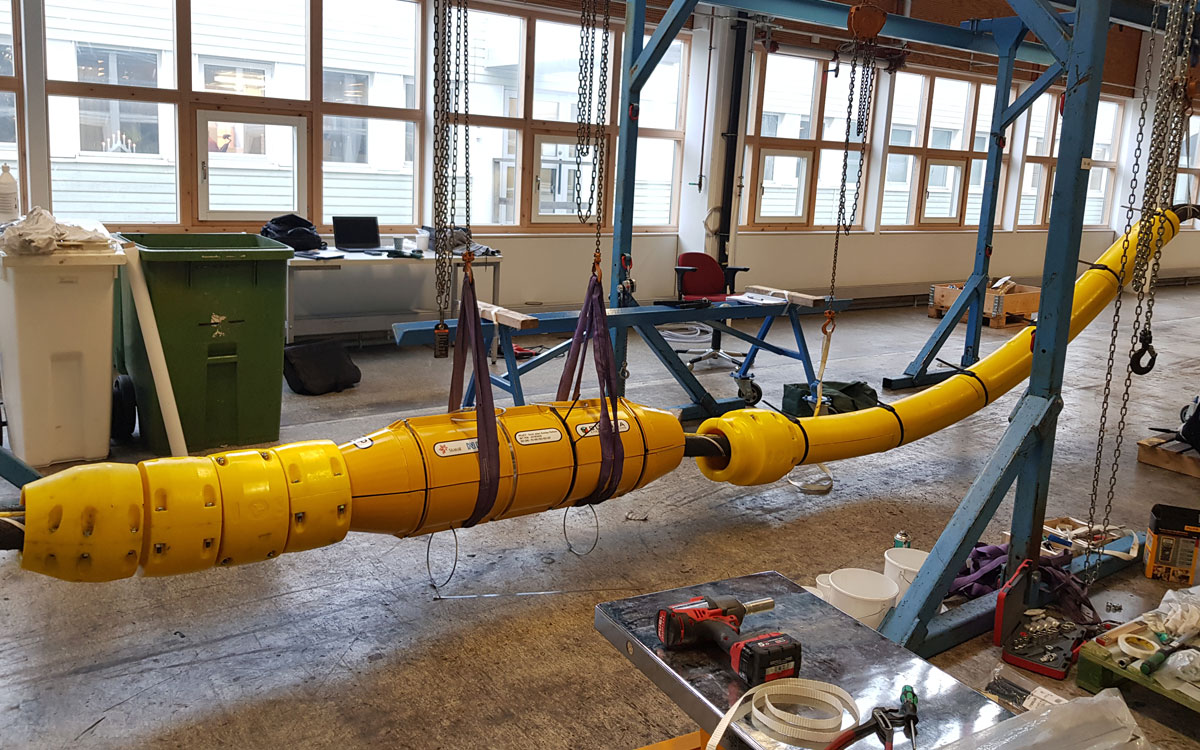 Cable Protection Systems