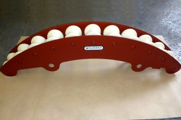 Sub Rollers