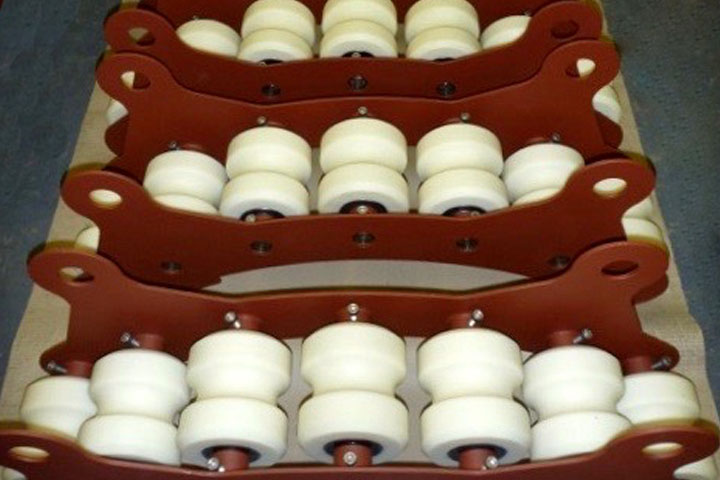 Sub Rollers