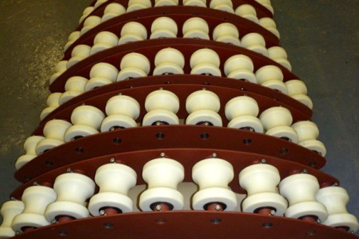 Sub Rollers