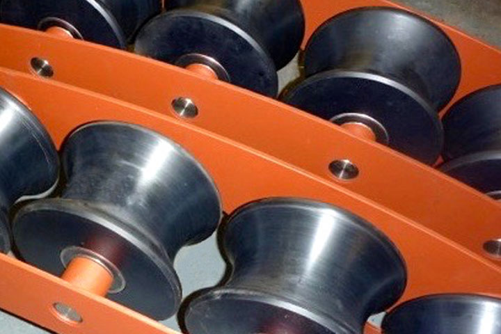 Sub Rollers