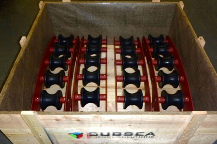 Sub Rollers