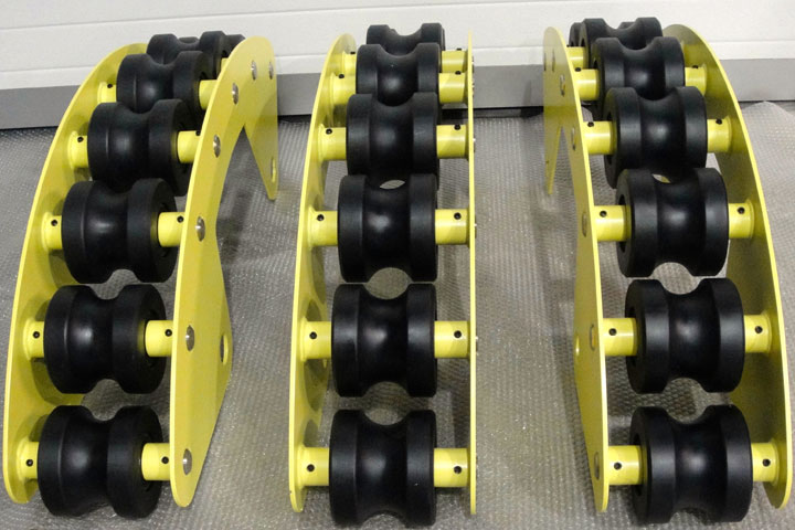 Sub Rollers