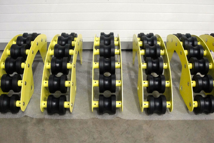 Sub Rollers