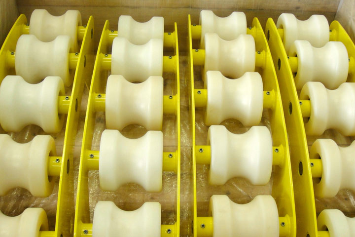 Sub Rollers