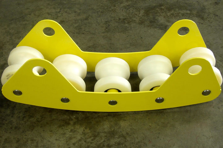 Sub Rollers