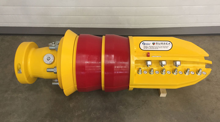 joe's self sealing tube