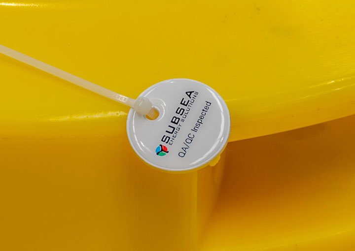 Bend Restrictors