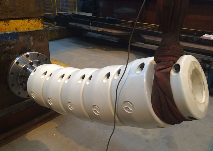 Bend Restrictors