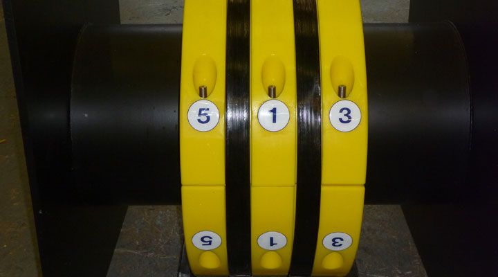Hose & Flange Protection