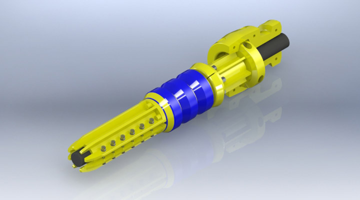 joe's self sealing tube