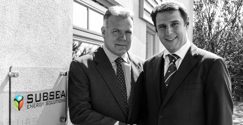Introduction Of Our New Director, Paul Boddy April 2014 