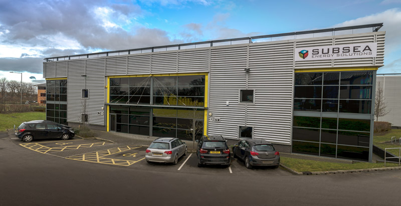 Opening Of Our New Production Facility