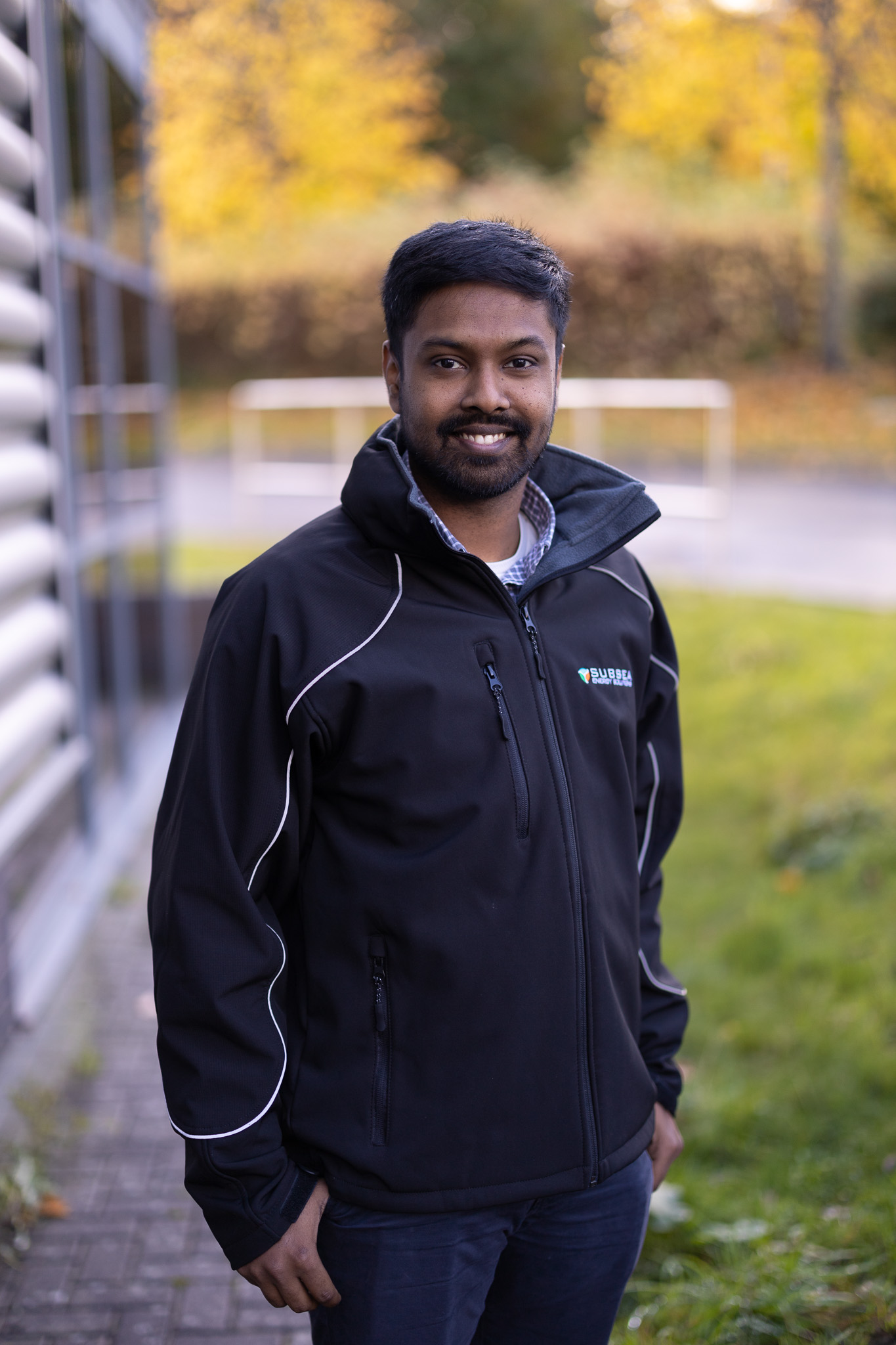 New addition to Subsea Energy Solutions team