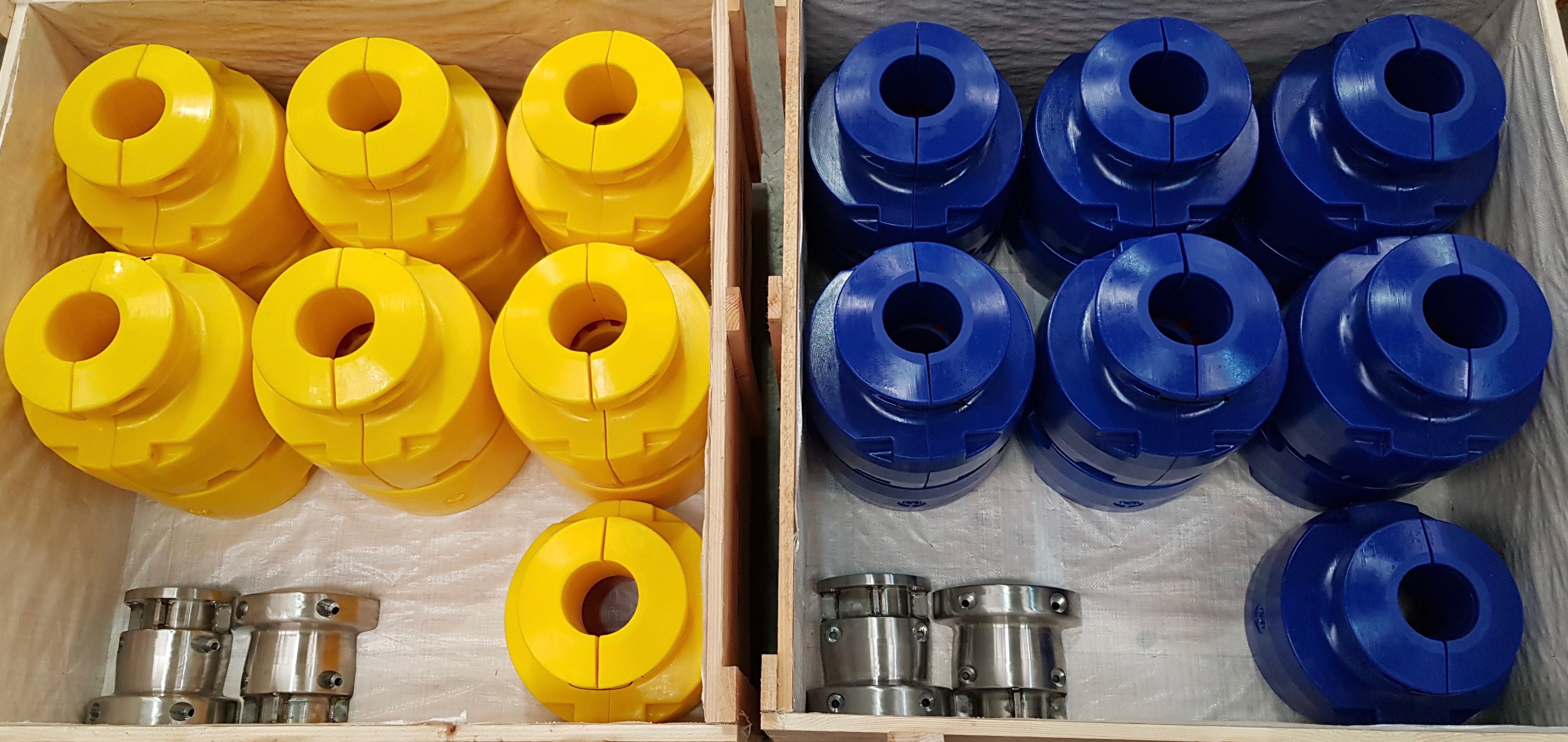 SUB-VBR™ Vertebrae Bend Restrictors