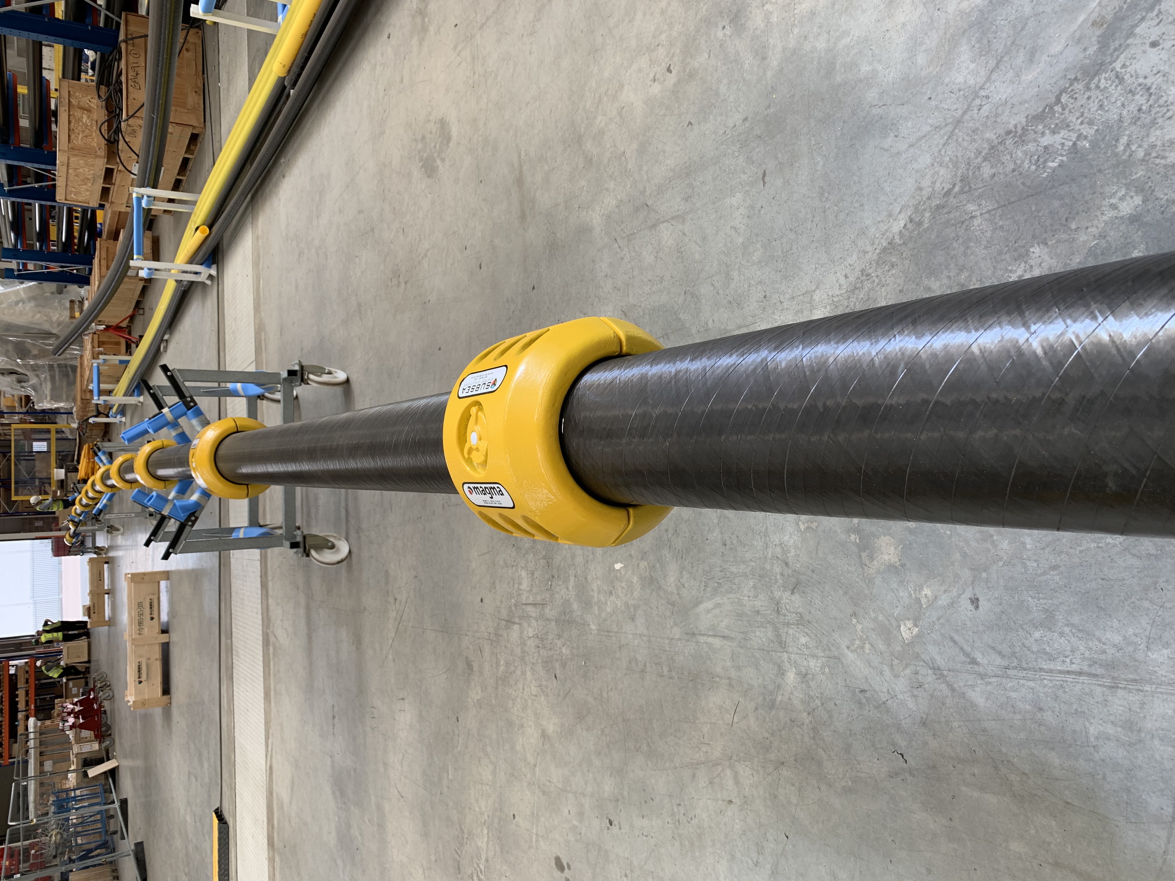 Cable Ballast Modules