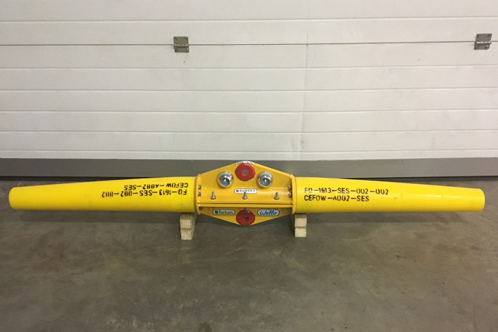 Static Bend Stiffeners 