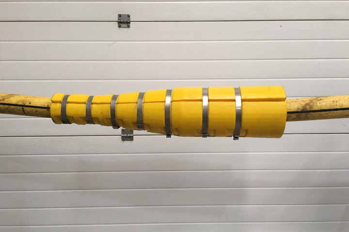 Static Bend Stiffeners 