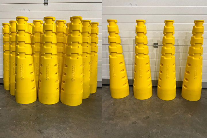 Static Bend Stiffeners
