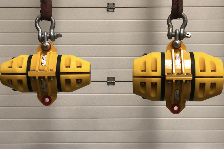 Sub Clamp Swivel