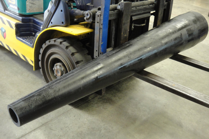 Bend Stiffeners