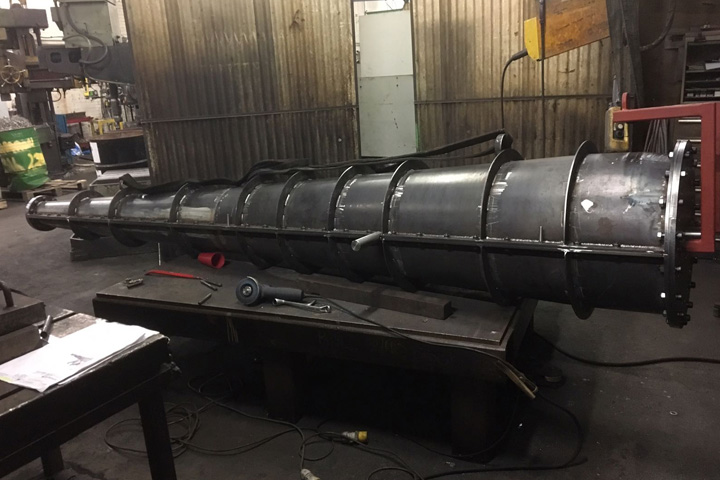 Bend Stiffeners