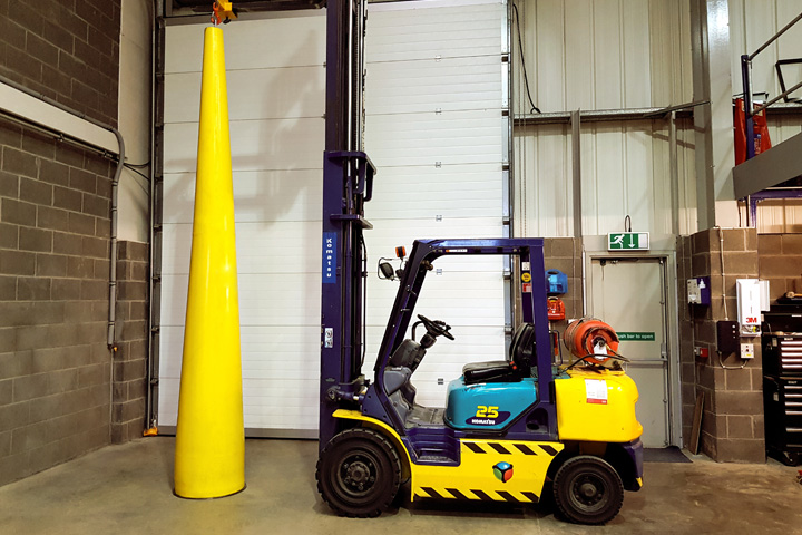 Bend Stiffeners