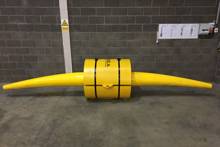 Bend Stiffeners