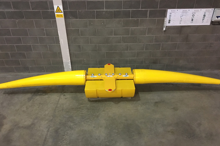 Bend Stiffeners