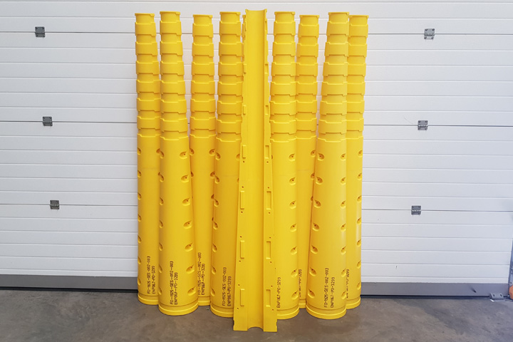 Bend Stiffeners