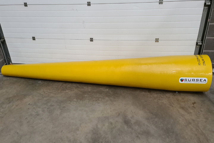 Bend Stiffeners