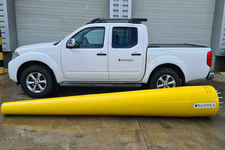 Bend Stiffeners