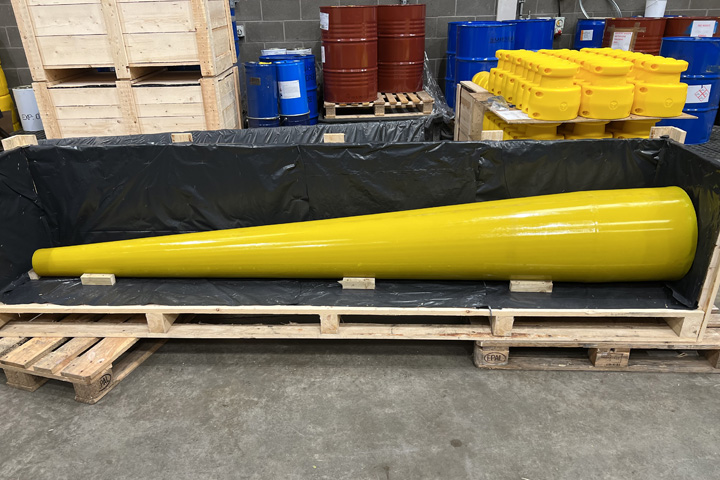 Bend Stiffeners