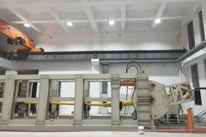 Bend Stiffeners