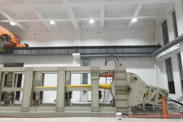 Bend Stiffeners