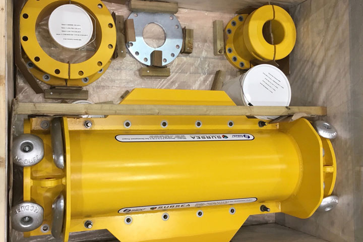 Sub Ballast